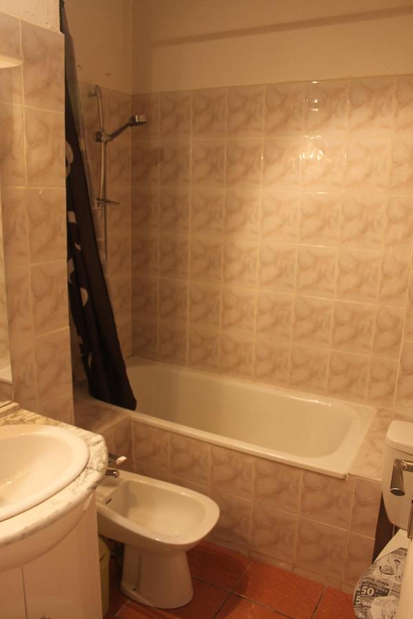 Appartement Le Savoisien Шамони Екстериор снимка