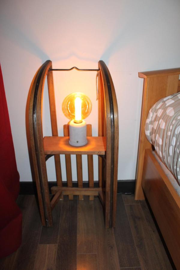 Appartement Le Savoisien Шамони Екстериор снимка